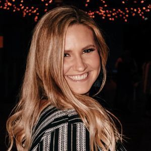 Meet your Posher, Erin